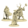 A Song of Ice &amp; Fire: Baratheon: Attachments #1 - SIF816 [889696010292]