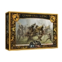A Song of Ice & Fire: Baratheon: Champions of the Stag 