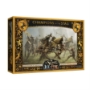 A Song of Ice &amp; Fire: Baratheon: Champions of the Stag - SIF804 [889696010100]
