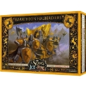 A Song of Ice & Fire: Baratheon: Halberdiers 