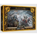 A Song of Ice & Fire: Baratheon: Queens Men 