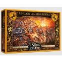 A Song of Ice & Fire: Baratheon: Rhllor Lightbringers 
