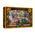 A Song of Ice & Fire: Baratheon: Thorn Watch 