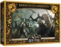 A Song of Ice & Fire: Baratheon: Wardens 