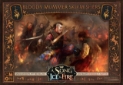 A Song of Ice & Fire: Bloody Mummer: Skirmishers 