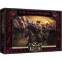 A Song of Ice & Fire: Targaryen: Dothraki Screamers 