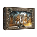 A Song of Ice & Fire: Free Folk: Attachments #1 