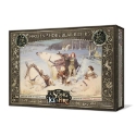 A Song of Ice & Fire: Free Folk: Frozen Shore Bear Riders 