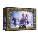 A Song of Ice & Fire: Free Folk: Frozen Shore Chariots 