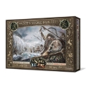 A Song of Ice & Fire: Free Folk: Frozen Shore Hunters 