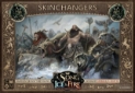 A Song of Ice & Fire: Free Folk: Skinchangers 