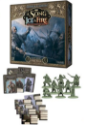 A Song of Ice & Fire: Free Folk: Starter Set 