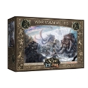 A Song of Ice & Fire: Free Folk: War Mammoths  