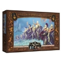A Song of Ice & Fire: Golden Company: Swordsmen 