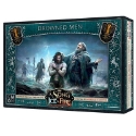 A Song of Ice & Fire: Greyjoy: Drowned Men 
