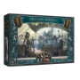 A Song of Ice &amp; Fire: Greyjoy: Heroes #1 -  SIF909 [889696011220]