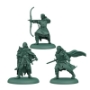 A Song of Ice &amp; Fire: Greyjoy: Heroes #1 -  SIF909 [889696011220]
