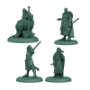 A Song of Ice &amp; Fire: Greyjoy: Heroes #1 -  SIF909 [889696011220]