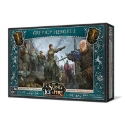 A Song of Ice & Fire: Greyjoy: Heroes #2 