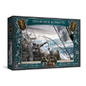 A Song of Ice & Fire: Greyjoy: Ironborn Bowmen 