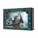 A Song of Ice & Fire: Greyjoy: Ironborn Reavers 