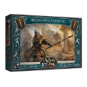 A Song of Ice & Fire: Greyjoy: Ironborn Trappers  
