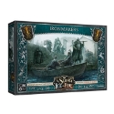 A Song of Ice & Fire: Greyjoy: Ironmakers 