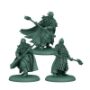A Song of Ice &amp; Fire: Greyjoy: Ironmakers -  SIF903 [889696011237]