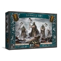 A Song of Ice & Fire: Greyjoy: Silenced Men 