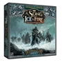 A Song of Ice &amp; Fire: Greyjoy: Starter Set  -  SIF009 [889696010964]