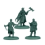 A Song of Ice &amp; Fire: Greyjoy: Starter Set  -  SIF009 [889696010964]