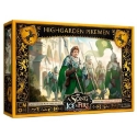 A Song of Ice & Fire: Highgarden Pikemen 