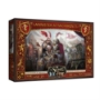 A Song of Ice &amp; Fire: Lannister: Attachments #1 - SIF216 [889696010261]