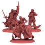 A Song of Ice &amp; Fire: Lannister: Attachments #1 - SIF216 [889696010261]