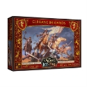 A Song of Ice & Fire: Lannister: Clegane Brigands 