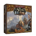 A Song of Ice & Fire: Lannister: Starter Set 