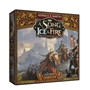 A Song of Ice &amp; Fire: Lannister: Starter Set - SIF001B [889696012371]