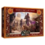 A Song of Ice &amp; Fire: Martell: Darkstar Retinue - SIF708 [889696014078]