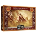 A Song of Ice & Fire: Martell: Sand Skirmishers 