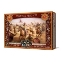 A Song of Ice & Fire: Martell: Starfall Knights 
