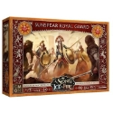 A Song of Ice & Fire: Martell: Sunspear Royal Guards 