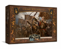A Song of Ice & Fire: Neutral: Stormcrow Archers 