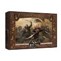 A Song of Ice & Fire: Neutral: Stormcrow Dervishes 
