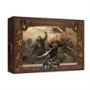 A Song of Ice &amp; Fire: Neutral: Stormcrow Dervishes - SIF513 [889696010131]