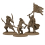 A Song of Ice &amp; Fire: Neutral: Stormcrow Dervishes - SIF513 [889696010131]