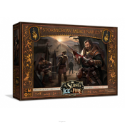 A Song of Ice & Fire: Neutral: Stormcrow Mercenaries 