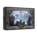 A Song of Ice & Fire: Nights Watch: Attachments #1 