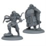 A Song of Ice &amp; Fire: Night's Watch: Attachments #1 - SIF316 [889696010278]