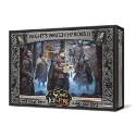 A Song of Ice & Fire: Nights Watch: Heroes Box #2 