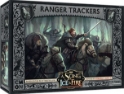 A Song of Ice & Fire: Nights Watch: Ranger Trackers 